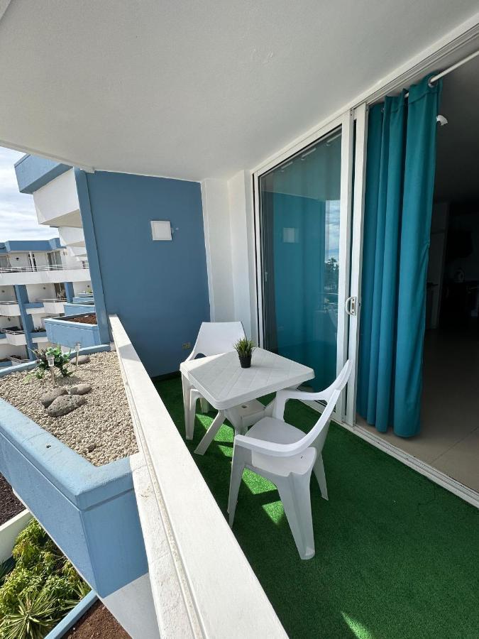 Aparthotel Golf Del Sur Tenerife - Casa Barrera Park La Corbeta *